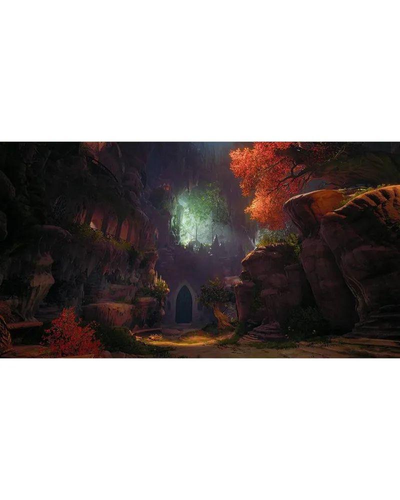 PS5 The Lord of the Rings - Gollum