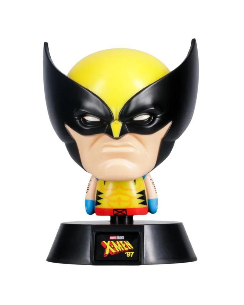 Lampa Paladone X-Men - Wolverine Icon Light