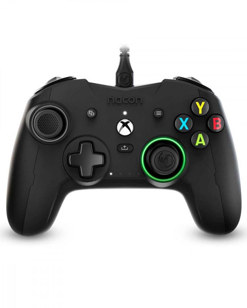 Gamepad Nacon Revolution X Pro Controller - Black