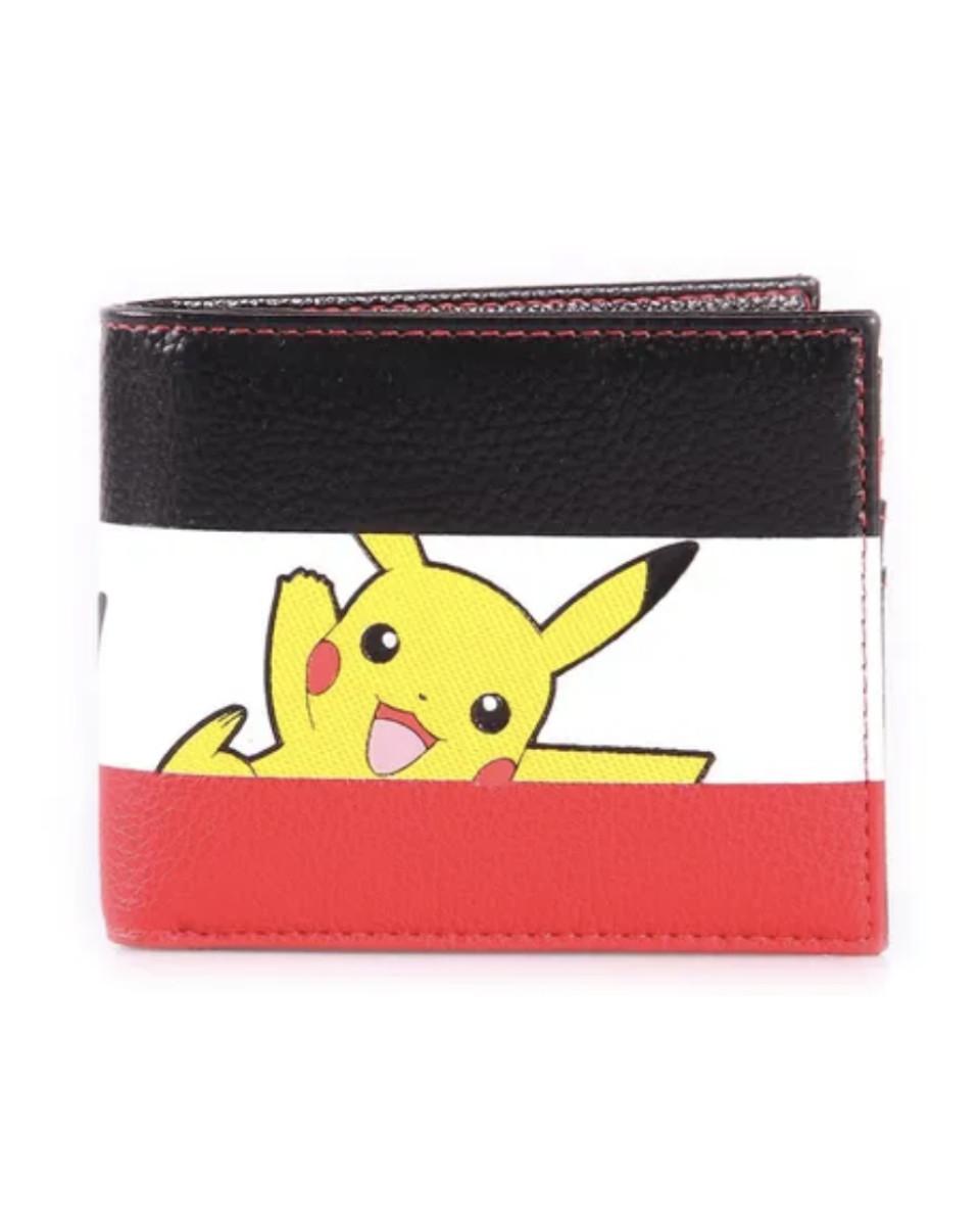 Novčanik Pokemon - Pikachu