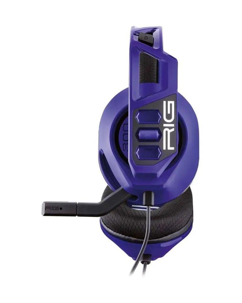 Slušalice Nacon RIG 300 Pro HS - Cosmic Purple