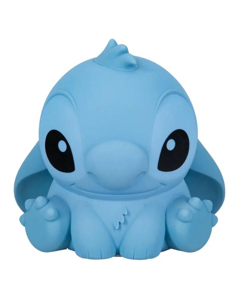 Lampa Paladone Disney - Stitch Silicone Light