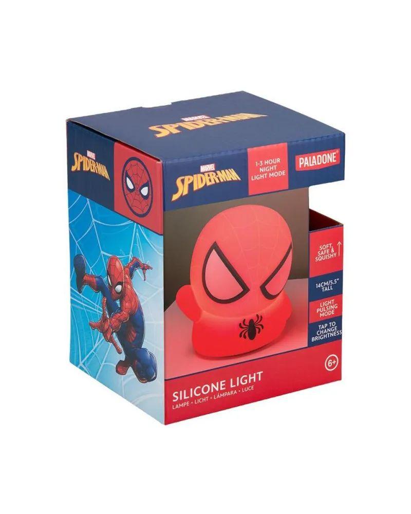 Lampa Paladone Spider-Man - Silicone Light