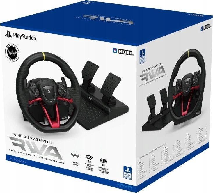Volan HORI Wireless Racing Wheel Apex