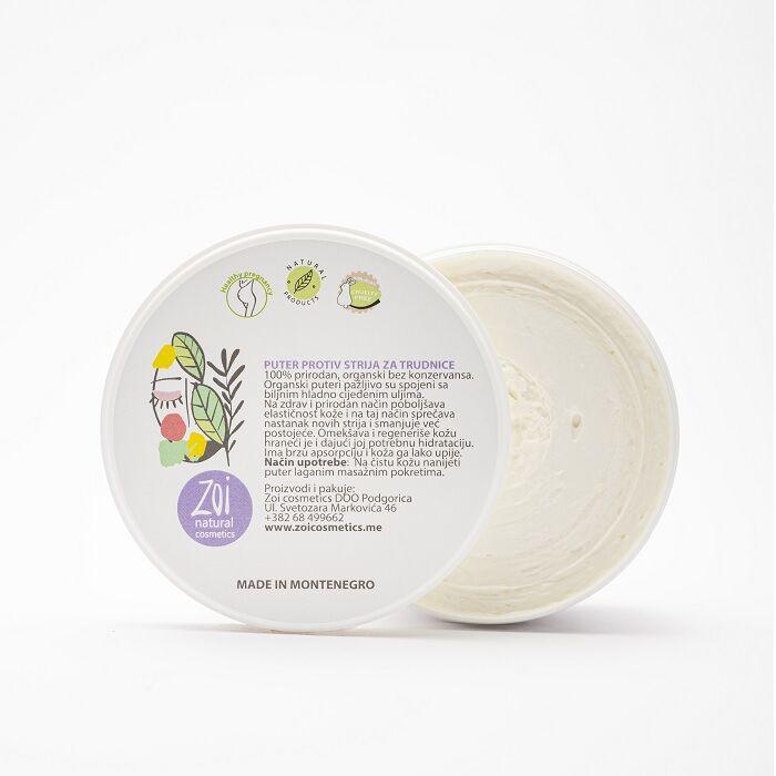 Zoi Puter Protiv Strija Za Trudnice 200Ml