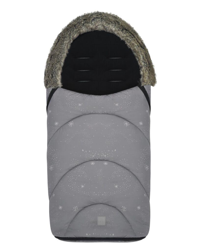 Kikka Boo Zimska Navlaka Trendy Galaxy Grey