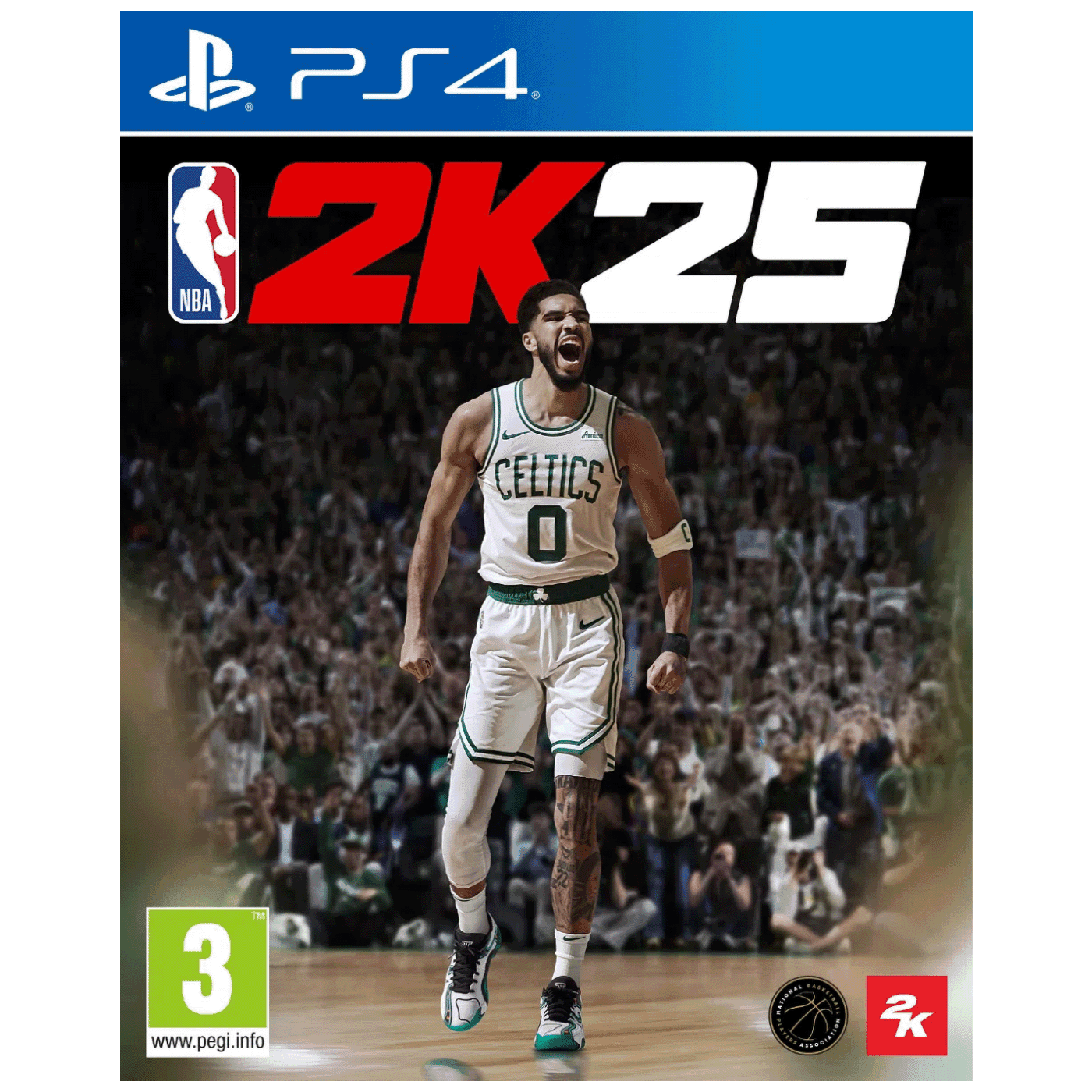 TAKE 2 Igra za PlayStation 4 NBA 2K25