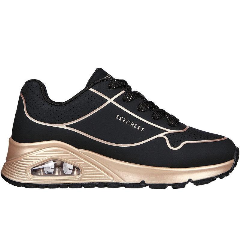 Skechers patike za djevojčice UNO GEN1