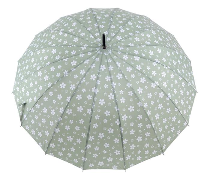 Kišobran sa cvjetnim printom