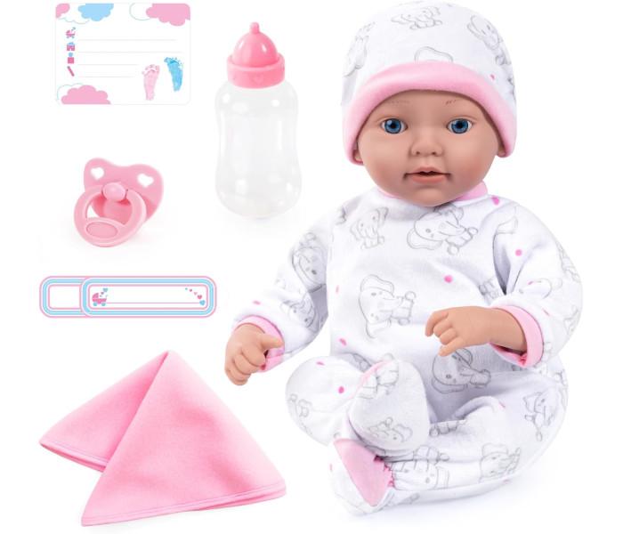 Igračka Ulba lutka beba 38 cm