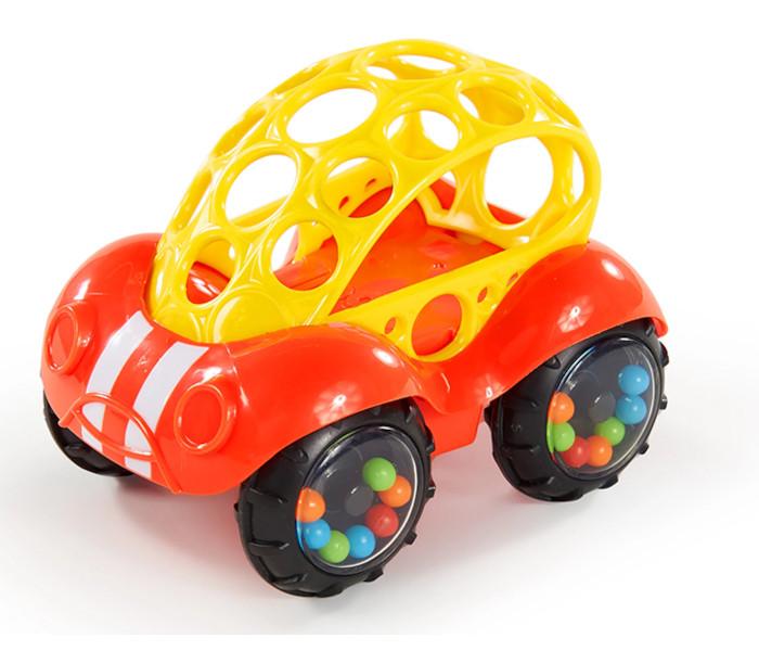 Igračka Oball autić Buba