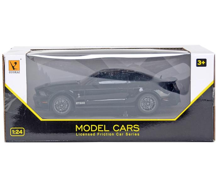 Igračka auto na potez