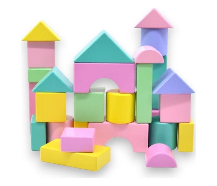 BBO BBO Igračka blokovi za slaganje