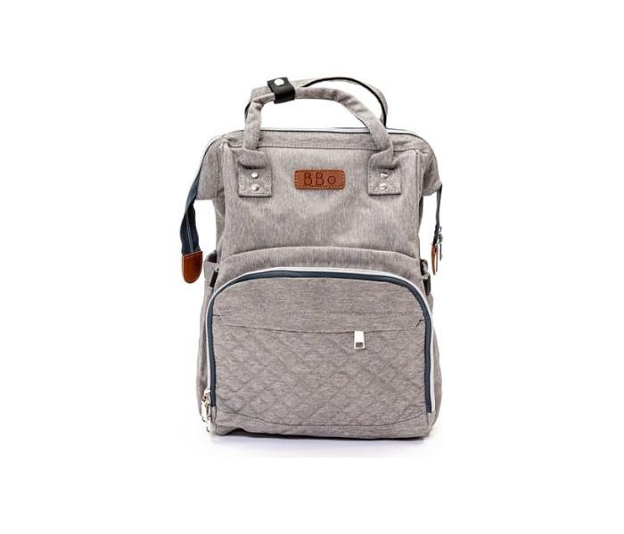 Torba za mame sa podlogom za presvlačenje