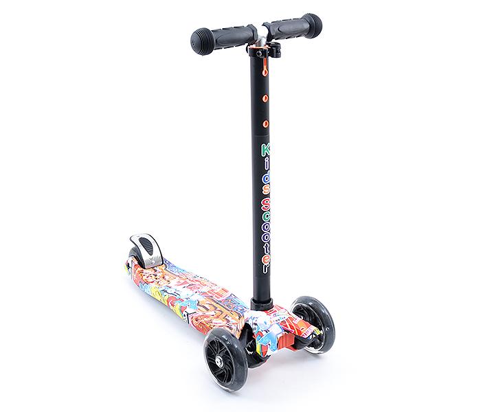 Trotinet sareni news