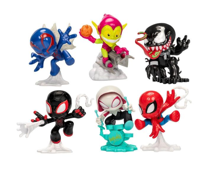 Igračka Spiderman mighty collectible