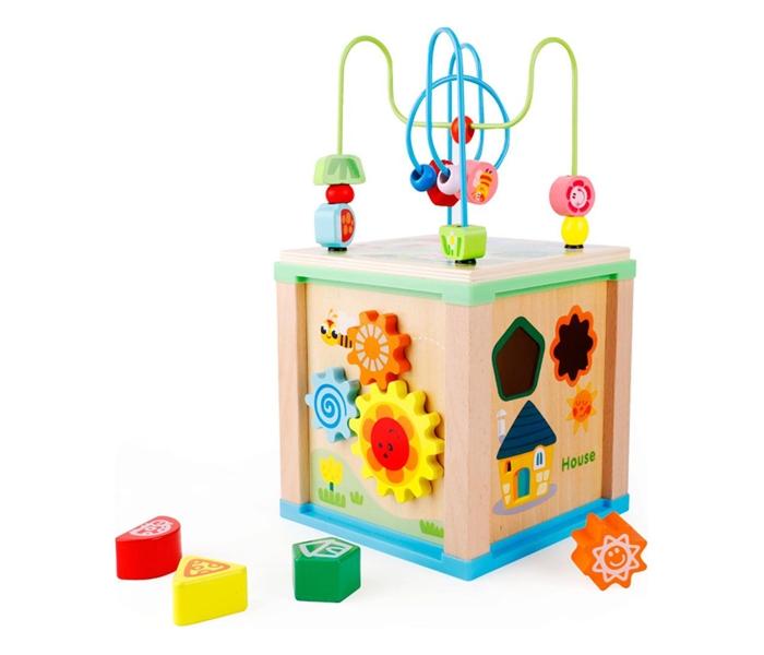 BBO BBO Igračka interaktivna kocka