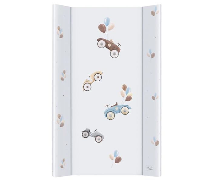 Tvrda podloga za presvlačenje auto