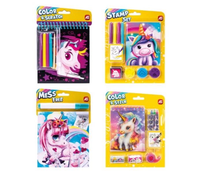 Igračka set za crtanje Fantasy