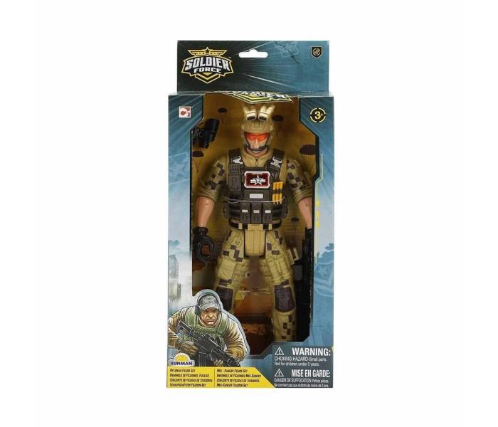 Igračka Soldier Force mega komandos