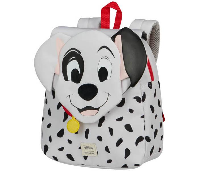 Samsonite Ranac Samsonite Happy Sammies S Disney Dalmatian Patch