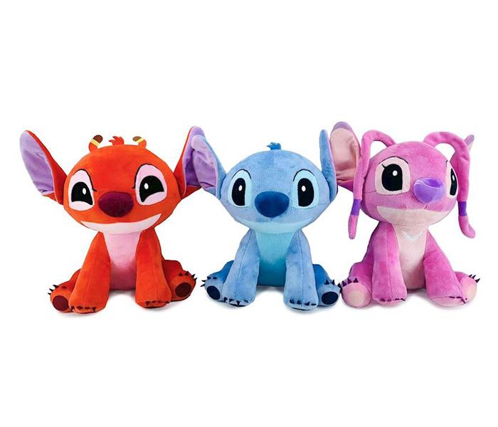 Plišana igračka Lilo&Stitch 25cm.