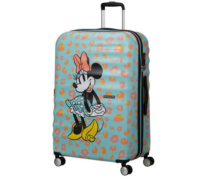 American Tourister Kofer Wavebreaker 77/28 Disney Minnie