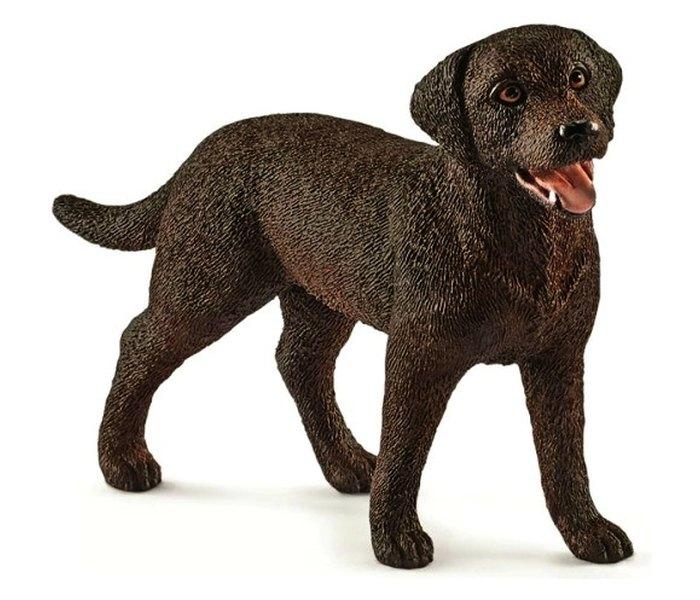 Schleich Igracka Schleich Labrador Retriever , zenka