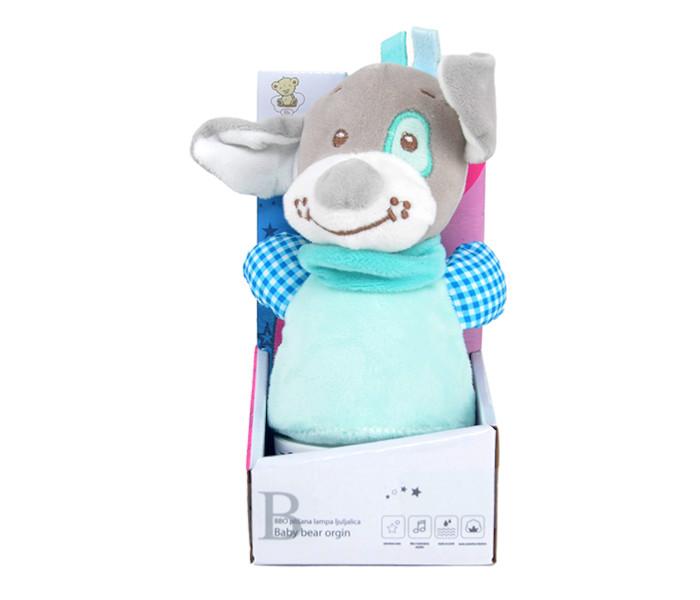 BBO BBO Plišana lampa ljuljalica