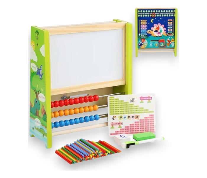 BBO BBO Igračka multifunkcionalna tabla