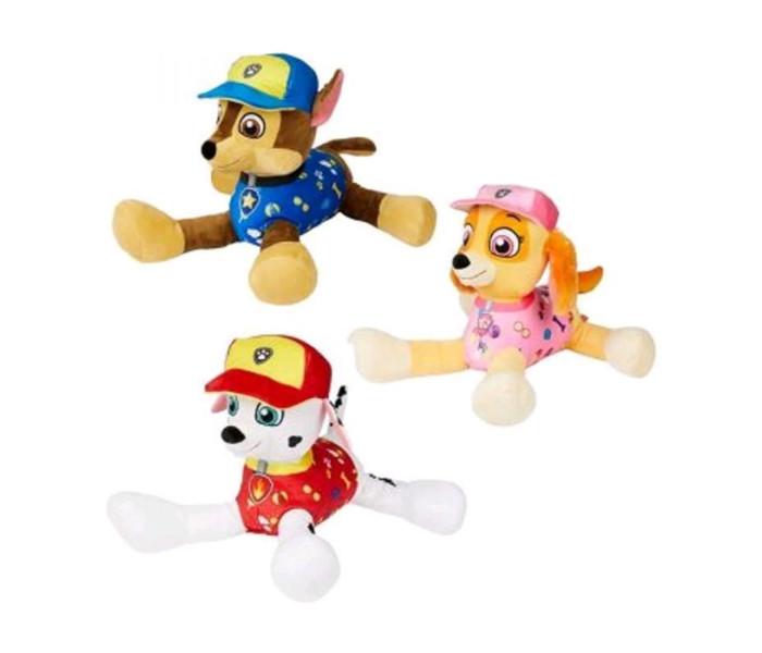Paw Patrol Plišana igračka Paw Patrol 50cm.
