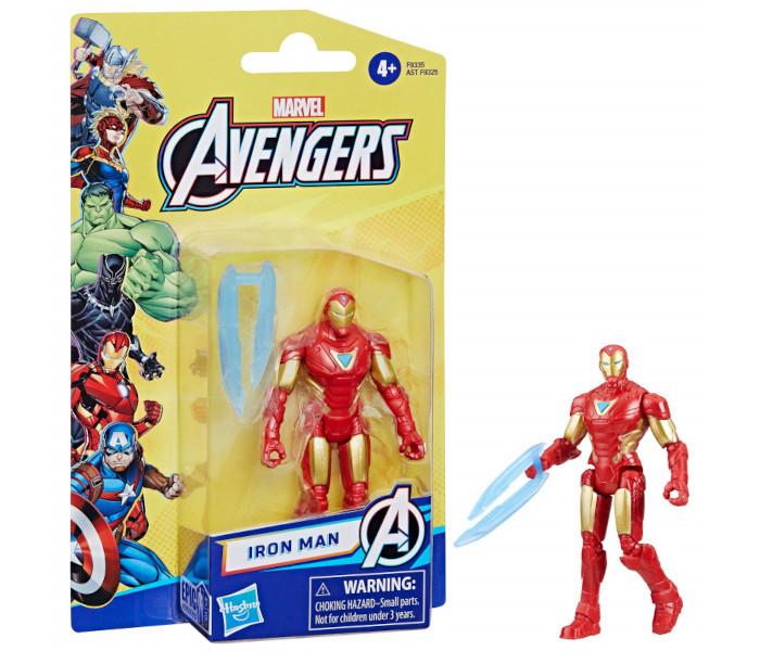 Igračka Avengers figura asst