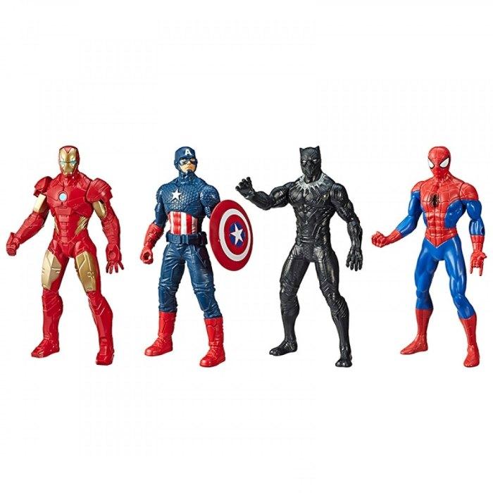 Igracka Marvel figure 25cm.