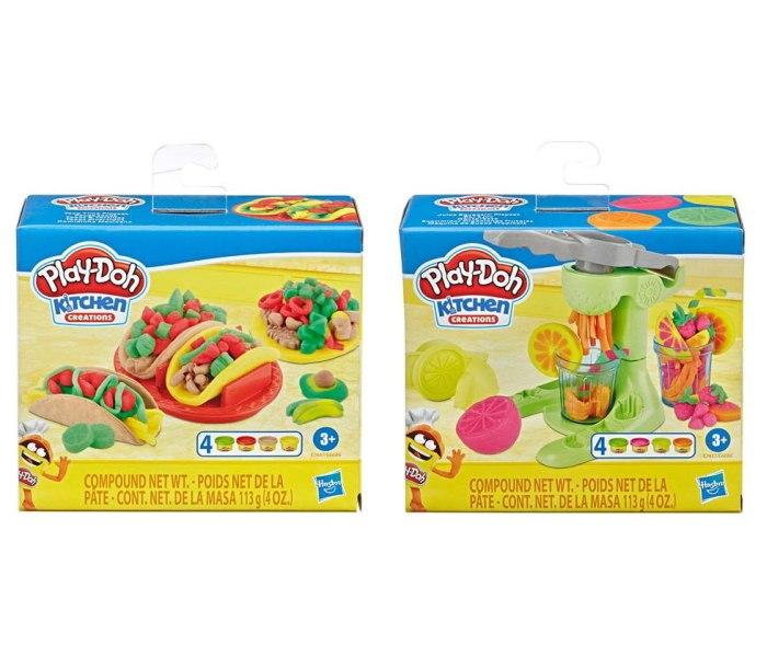 Playdooh Igracka Playdooh foodie favorities