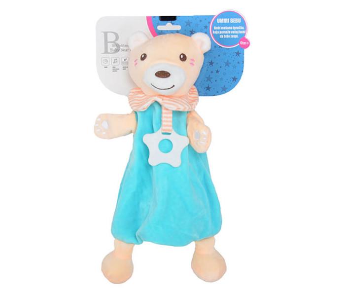 BBO BBO Plišana igračka za laku noć