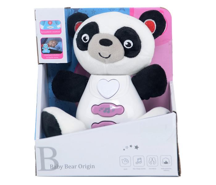 BBO BBO Plišana muzička igračka