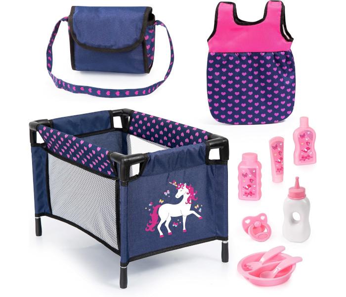 Igračka Ulba set za lutku