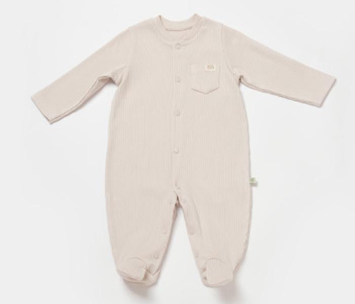 Špilhozna BiOrganic, 68cm , bež