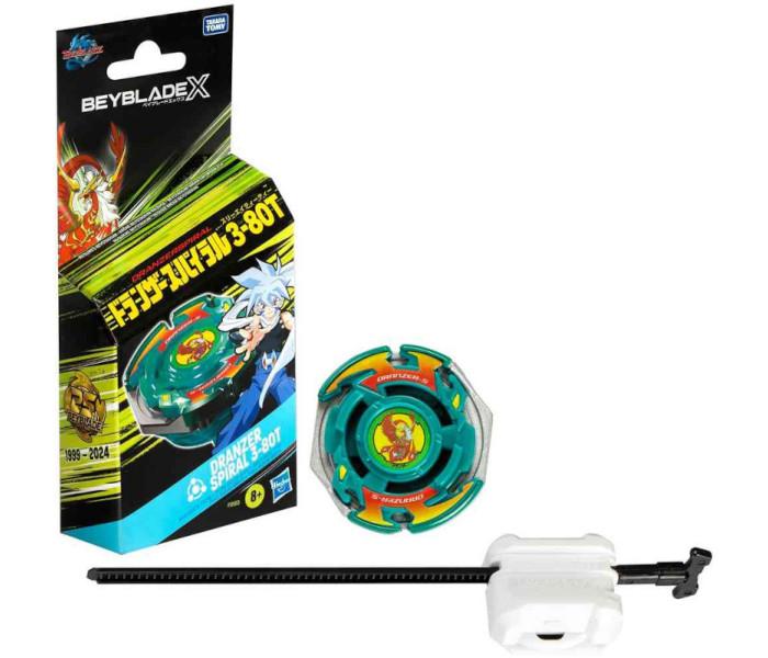 Igračka Beyblade x dranzer