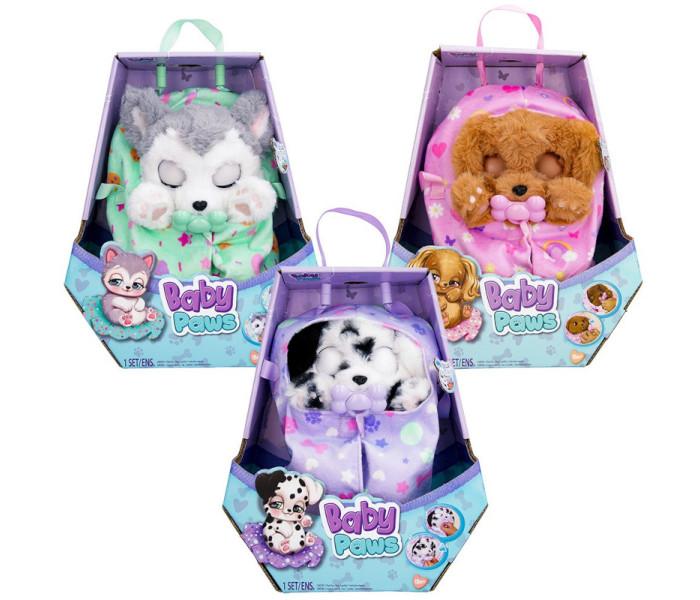 Igračka Baby Paws ljubimac
