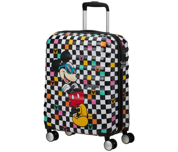 American Tourister Kofer Wavebreaker 55/20 Disney