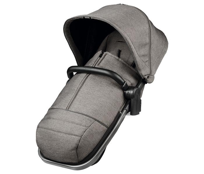 Sjedište za kolica companion mercury