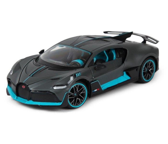 Rastar Igračka Rastar automobil  Bugatti Divo 1:24
