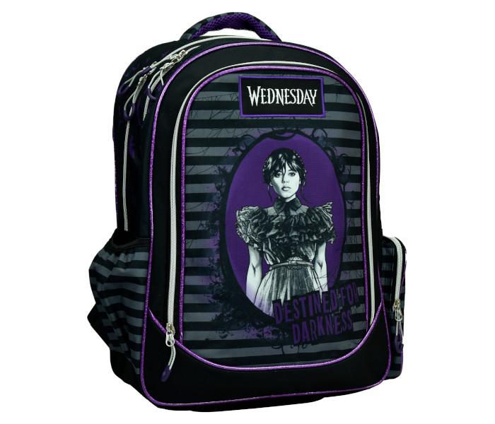 Ranac Za Djecu Wednesday