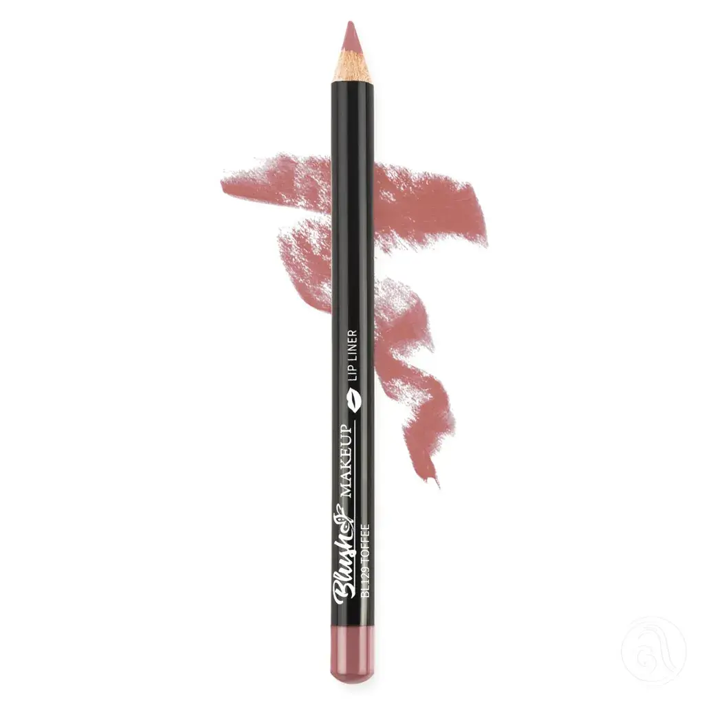 Blush Olovka za usne Toffee BL129