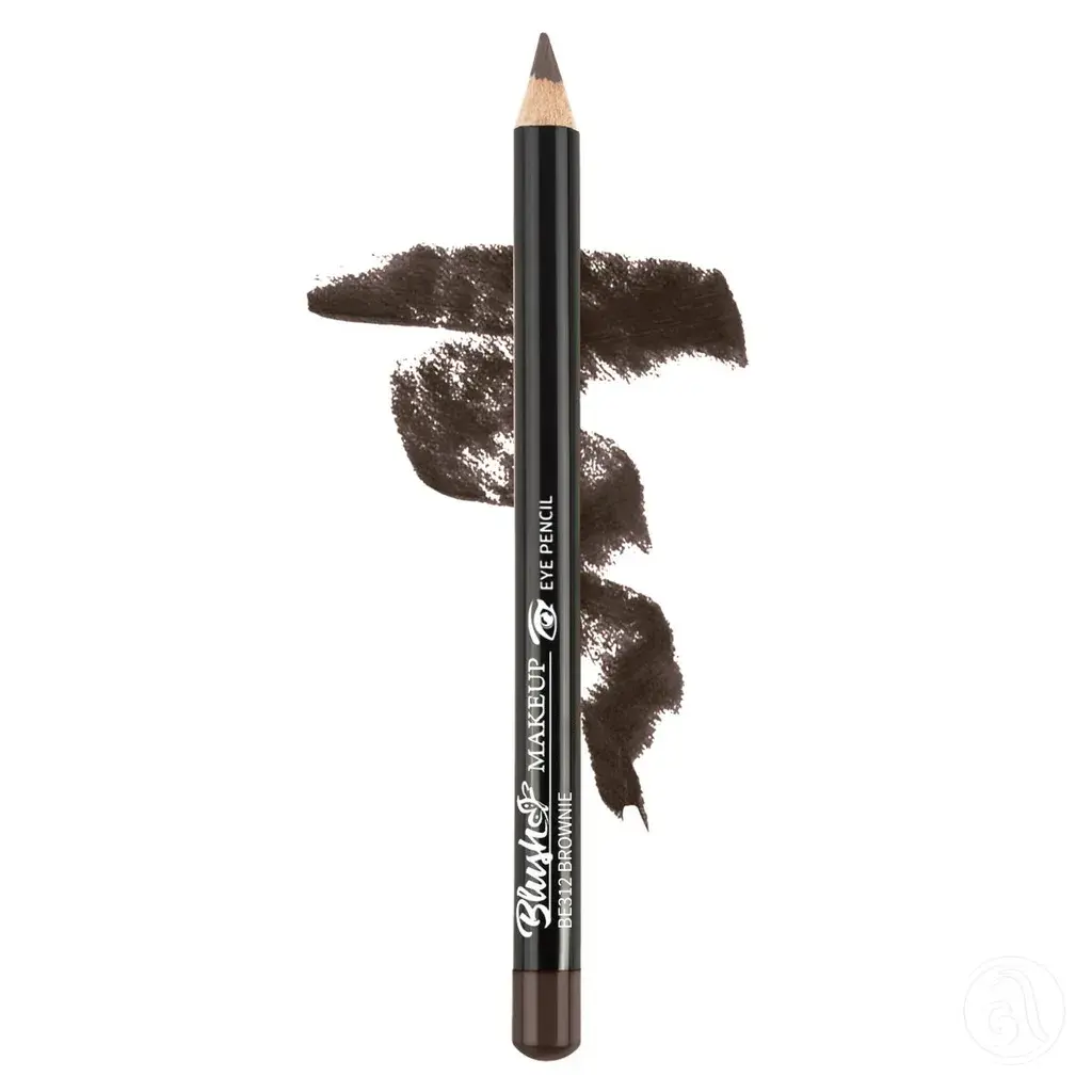 Blush Olovka za oči Makeup Eye Pencil Brownie BE312, 1.14 g