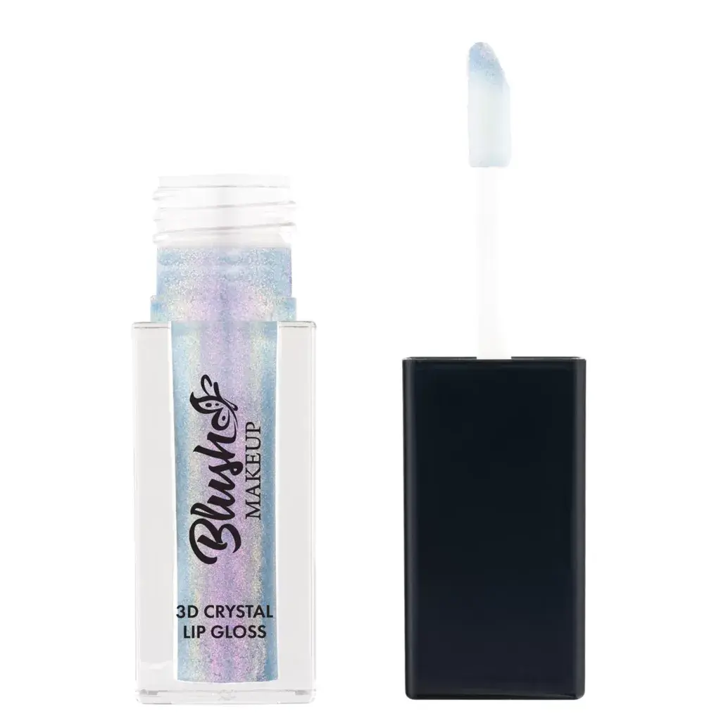 Sjaj za usne 3D Crystal Lip Gloss BLSH426 Amethyst