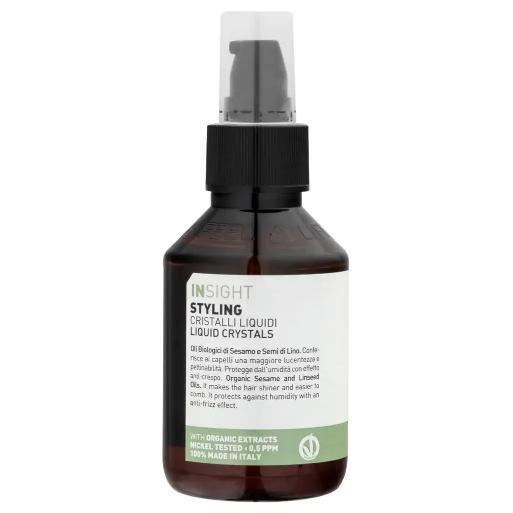 Insight Kristali za kosu, 100 ml