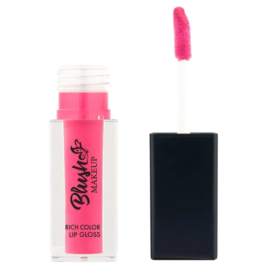Sjaj za usne Rich Color Lip Gloss BLSH419 Dolce