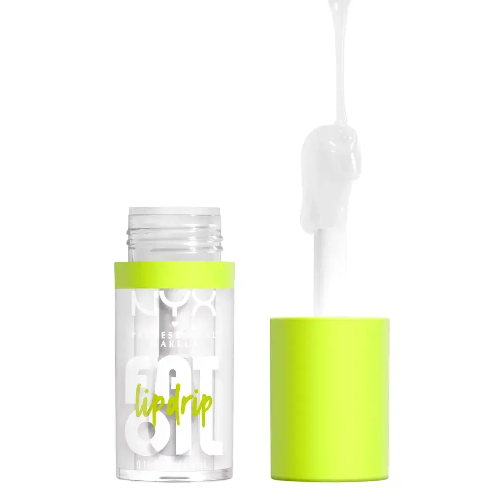 Nyx Sjaj za usne Fat Oil Lip Drip FOLD01 My Main